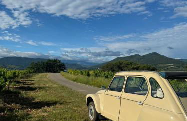 Le Clos de la Croix du Serre - Foto 36