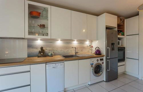 Appartement Pont Pierre - Welkeys - Foto 8