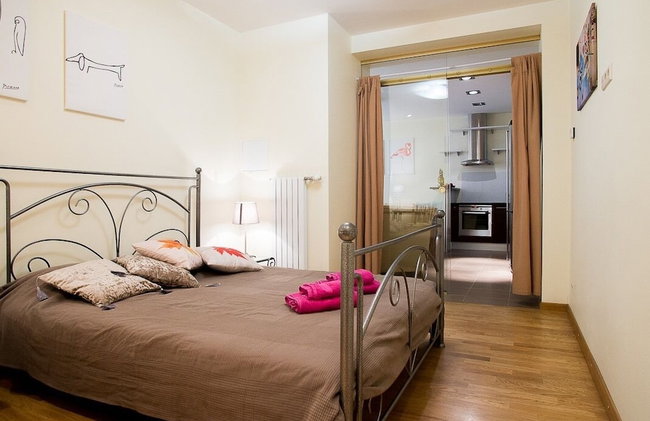 Old Riga Park Studio - Photo 9