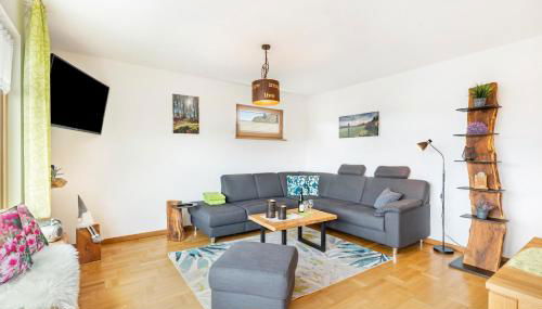 Chalet Am Scheidt - Foto 2