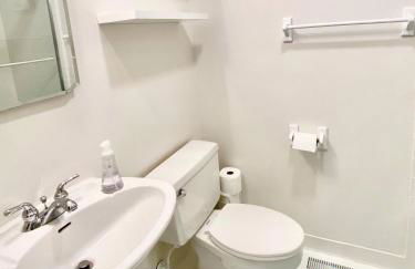 Hot Tub Nature Retreat 2 min to Bryce Resort - Foto 8