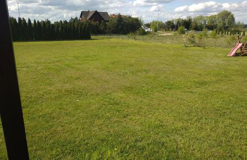 Domki Orla na Mazurach - Photo 23