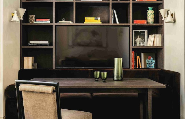 Mondovi Luxury Suites - Foto 133