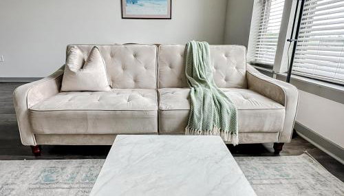 Sleepover Little Rock 1BD 1BA Apartments - Foto 2