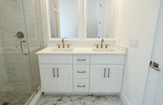 6 BR Townhome Oceanvws Rooftop Deck Pool - Foto 16