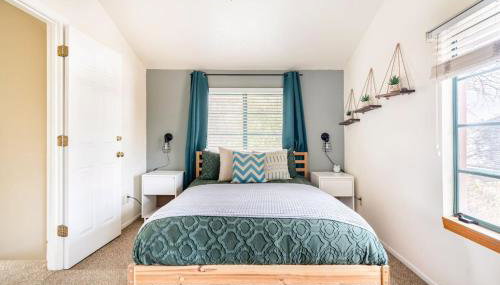 Vibrant 2BR DT Living, Stylish & Serene Stay - Foto 5