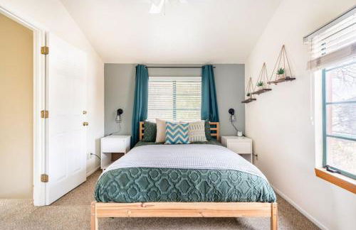 Vibrant 2BR DT Living, Stylish & Serene Stay - Foto 5