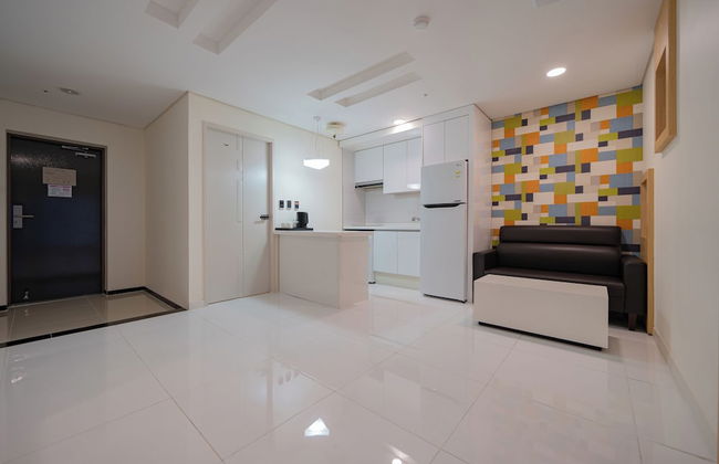 Hotel STAY:ON - Foto 20