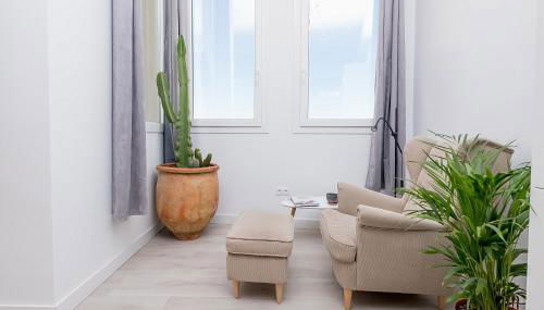 Homey apt Cómpeta - Foto 5