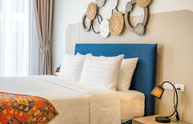 HOMA Cherngtalay - Foto 26