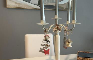 La Casina sul Tetto - Foto 21