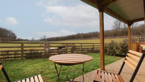 Beech Tree Cabin - Foto 2