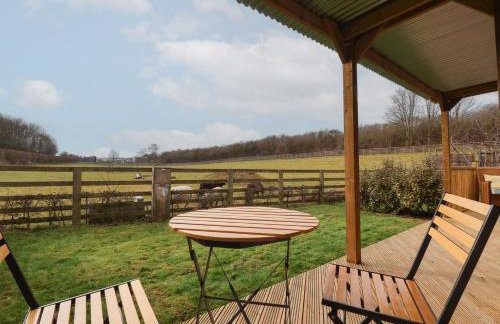 Beech Tree Cabin - Foto 2