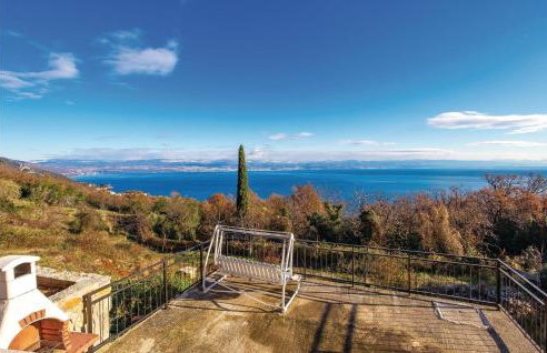 Nice Home In Moscenicka Draga - Foto 9