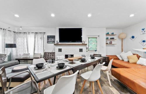 Steps to Sand! - Wellness Escape - Coastal Retreat - Foto 24