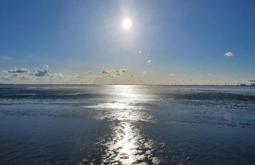 Ferienwohnung Seemöwe - Ihr Wohlfühlort an der Nordsee - Foto 11