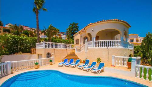 Home SEA&DREAMS NiceView - Foto 1