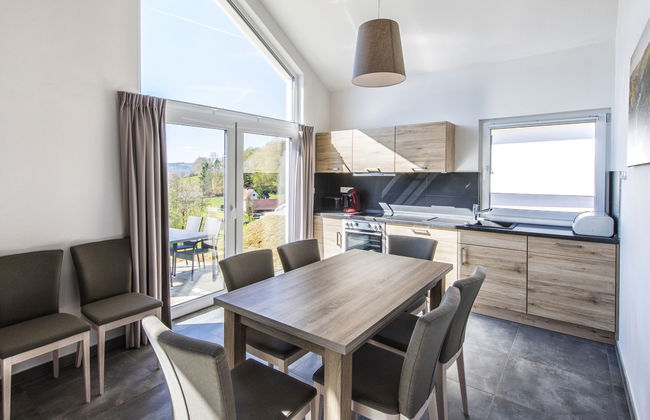 Feriendorf an der Therme Obernsees - Photo 3