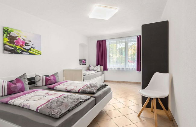 Modern Apartment in Sebnitz With a Terrace in Sebnitz - Foto 8