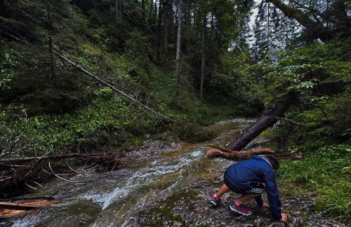 Relax Appartment Walchensee - Foto 52