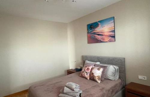 Penthouse Islamar - Benidorm - Photo 16