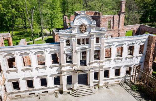 Apartament Dolina Baryczy - Foto 22