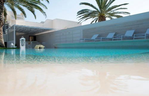 Villa Vulcano - Foto 1