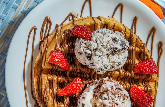 Enastron Villas - Foto 41