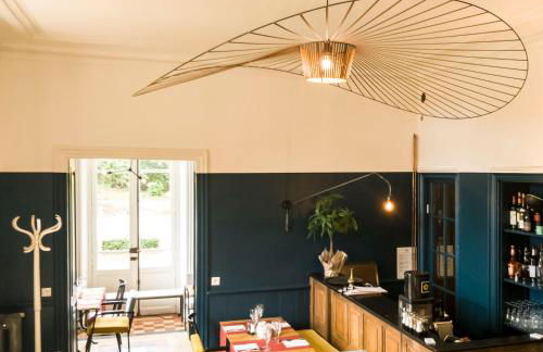 Domaine de Keravel - Foto 29