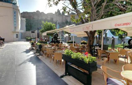 Acogedor apartamento cerca Centro Histórico de Málaga - Photo 19