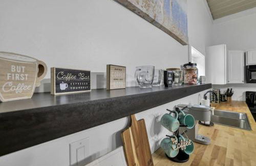 The Silver Birch - Foto 16