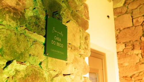 Casas do Freixial - Casa do Beco - Foto 3