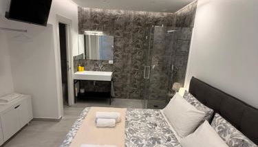 Sicilian Jacuzzi stay - 2BR - Foto 4