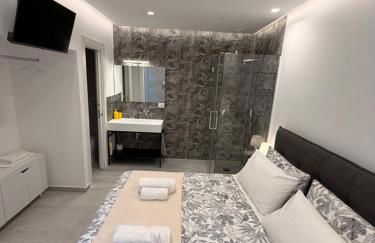 Sicilian Jacuzzi stay - 2BR - Foto 1
