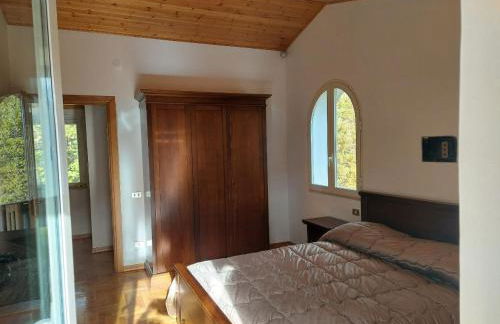 Villa Angela 2 Santa Maria del Molise - Foto 14