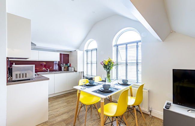 Greyfriars - Foto 68