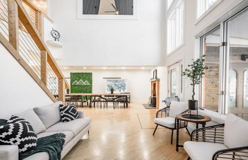 Boulder Luxury Getaway 7 acres River & Pond - Photo 54