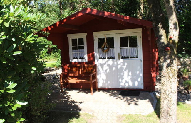 Elke Luthje Modern Retreat - Foto 29