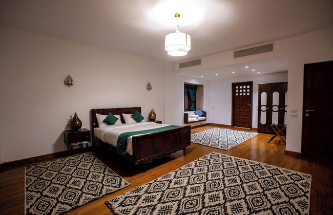 Villa Mango Hotel - Foto 38