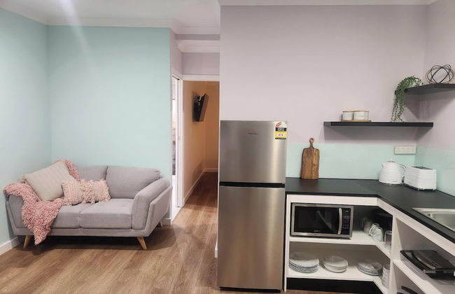 Glenwood Tourist Park & Motel - Photo 35