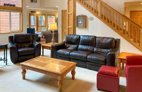 Snowpeak Tahoe Donner Golf Course Views - Foto 40