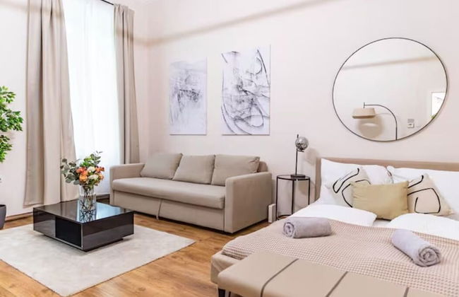 Belvedere Apartments - Foto 45