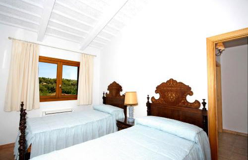 Finca Agroturismo Sa Cova den Borino - Foto 114