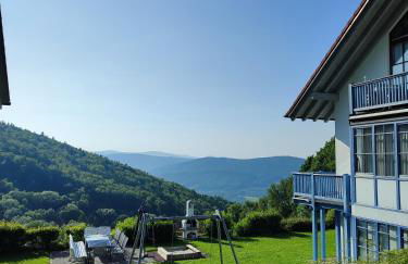 Ferienwohnung 37 Sonnenwald - Foto 1