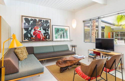 Historic Desert Star - Foto 54