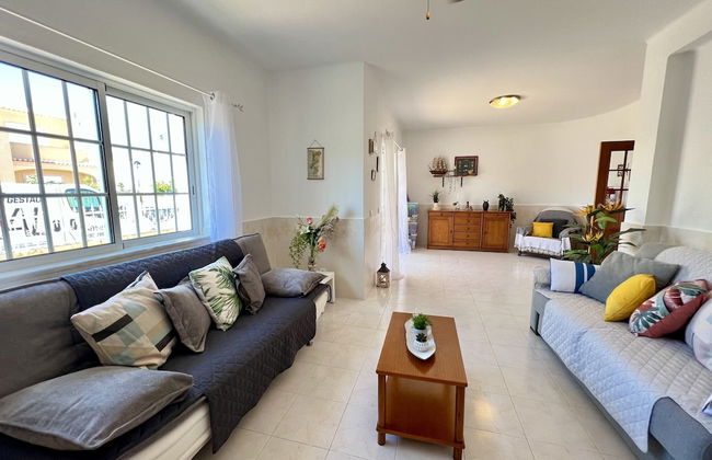 Pêra Stylish Villa With Pool by Homing - Foto 23