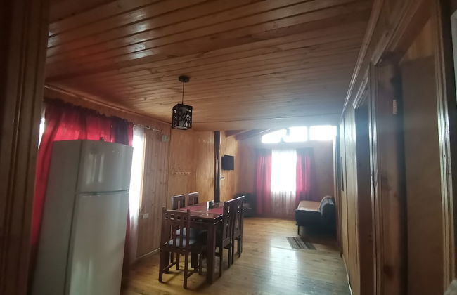 Cabañas EcoSur-Chile - Foto 4