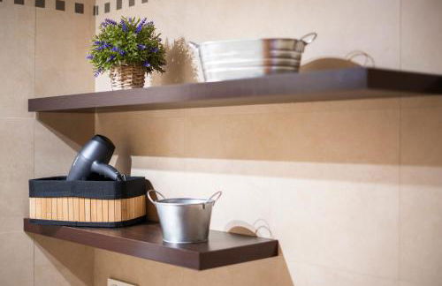 EnjoyGranada EMIR 3B y Parking - Photo 25