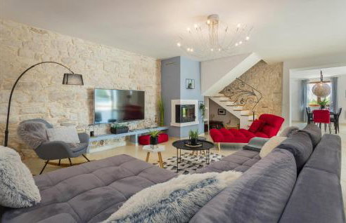 Gorgeous Home In Bokordici With Sauna - Foto 4