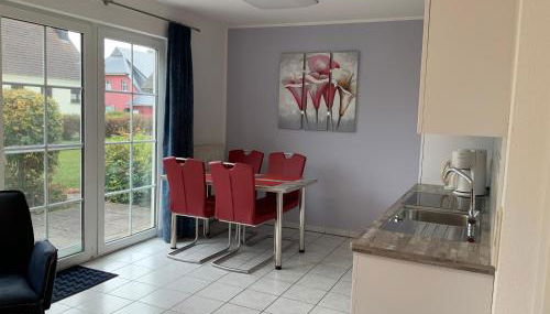 Reethaus Boddenblick - Foto 5